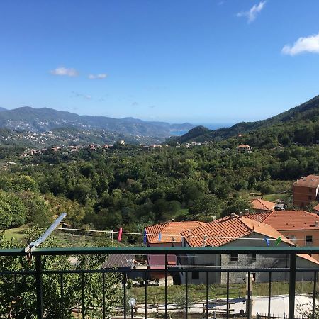A Ca Du Baciccia Villa Oneto Exterior foto