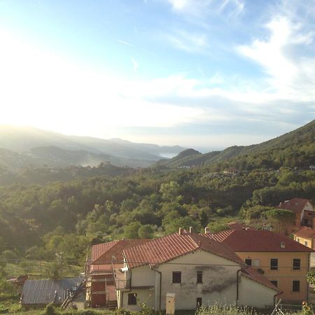 A Ca Du Baciccia Villa Oneto Exterior foto